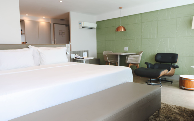 Radisson Hotel Recife