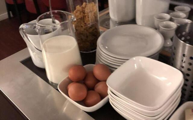 Hotel Restaurant Zum alten Postwagen