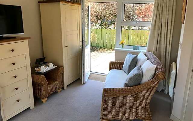 Haven House B&B