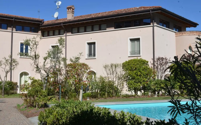 Palazzo Scolari Apartments