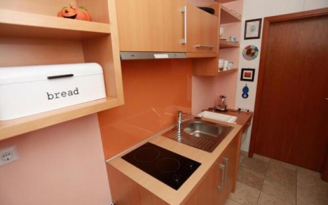 Apartments Krivec