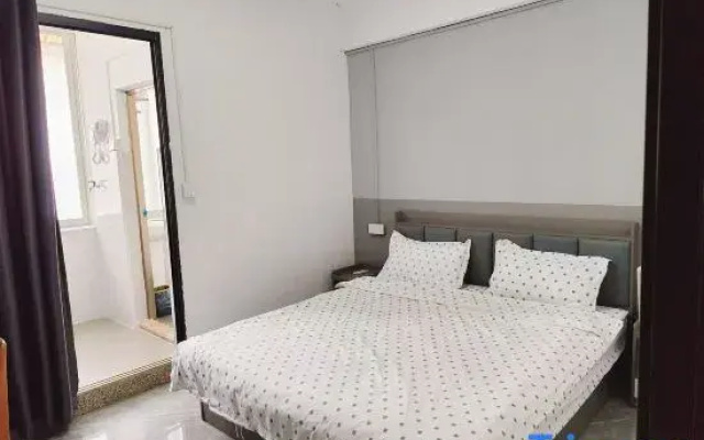Yueshe Apartment