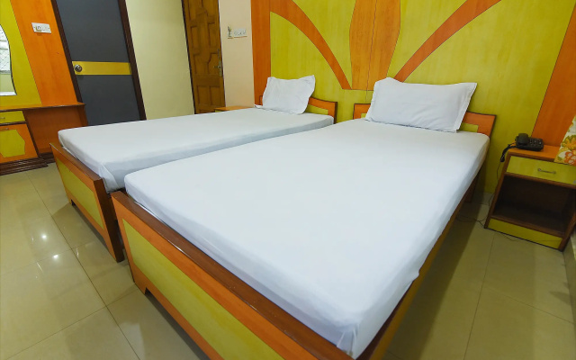 FabHotel Wild Orchid