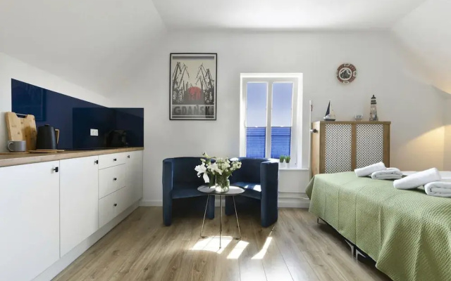 Elite Apartments Ogarna Studio Suite