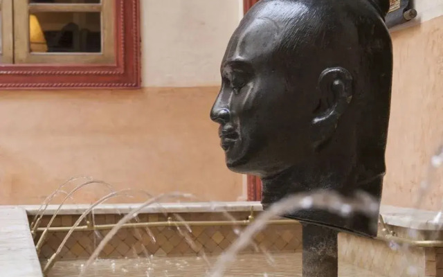 Riad Des Eaux et Spa