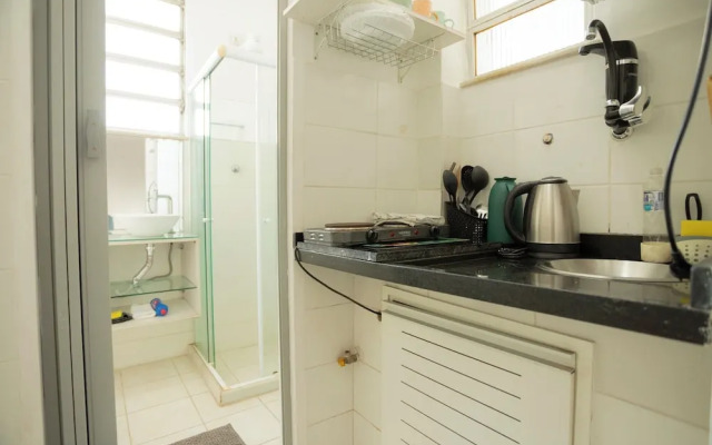 SUH Catete 02 Christ View