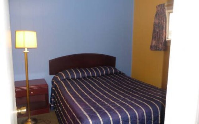 Inter City Motel