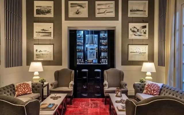 Hotel Cayena Caracas