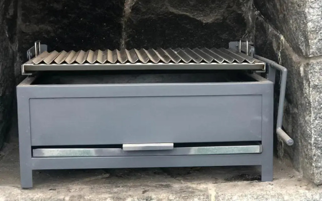 Casa Campo Machu Picchu - Club Los Girasoles, Chaclacayo