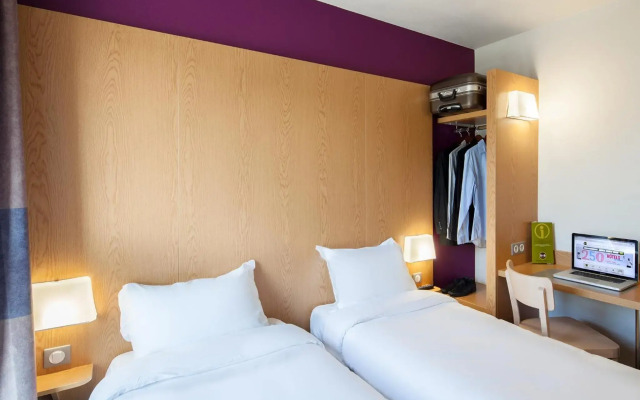 B&B HOTEL Paris Romainville Noisy-le-Sec