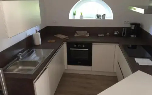 Loft P'tite Pomme Azay le Rideau