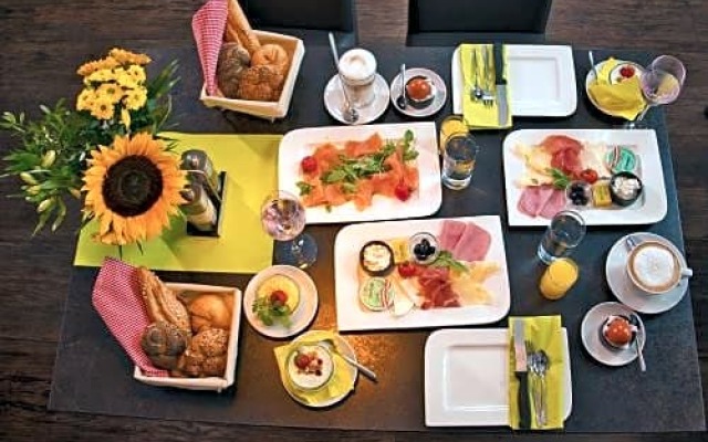 Hotel Garni Ilys Inn