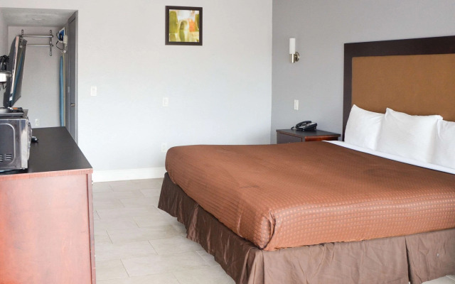 Rodeway Inn Sun City Center