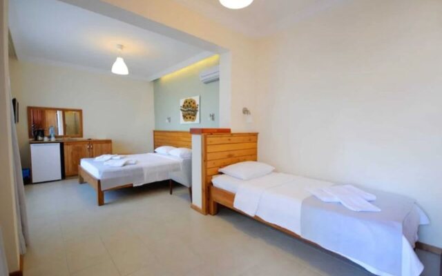 Datca Suites