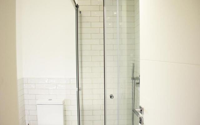 Luxury Harley Street Apartments