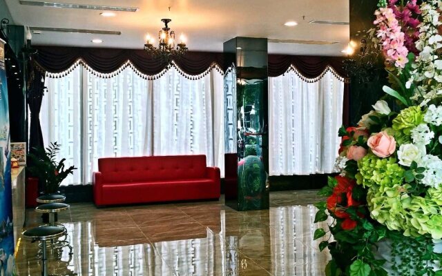 Zhuhai Lizhou Hotel