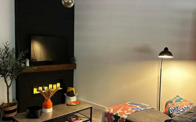 Barnabás Apartman