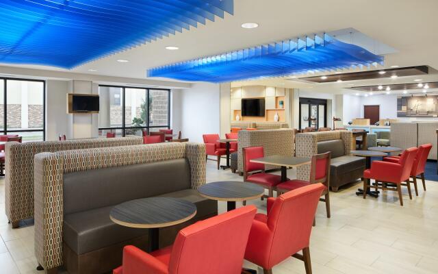 Holiday Inn Express & Suites Seymour by IHG