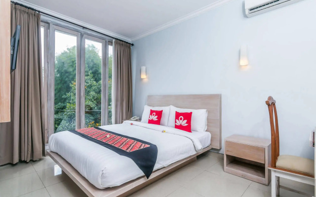 ZEN Rooms Seminyak Umalas Kauh