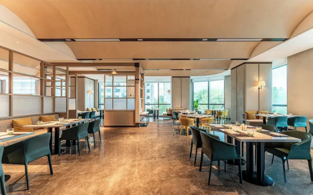 Holiday Inn Changchun High Tech Zone by IHG