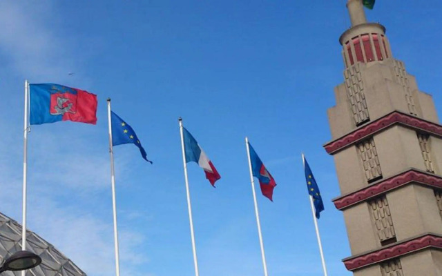 Les Suites de Vanves