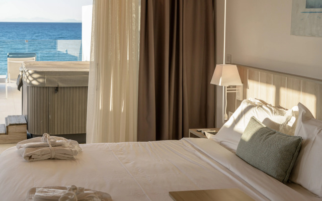 Iakinthos Tsilivi Beach