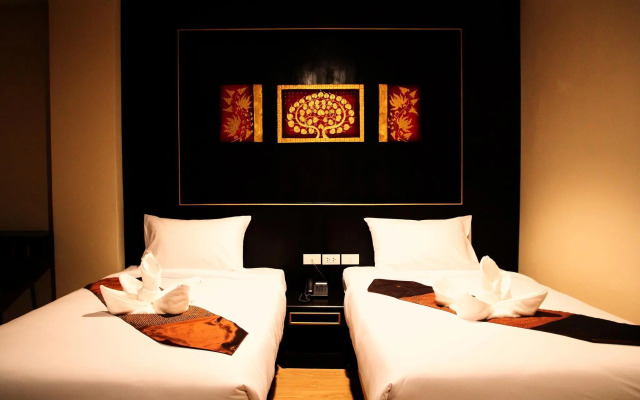 Metro Hotel & Spa