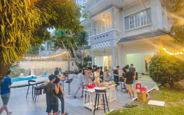 Villa 90 - Villa 86 Group