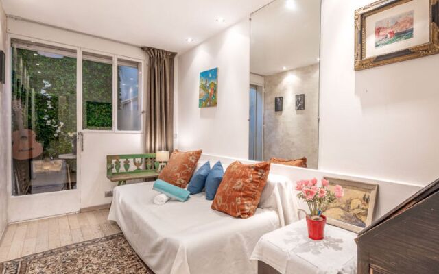 Alexandra Palace 34433