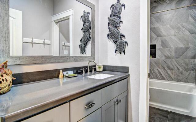 License To Chill Gw105 Home