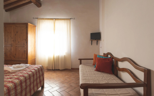 Resort Le Tegole