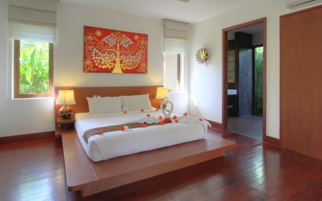 Laguna Villas Boutique Hotel