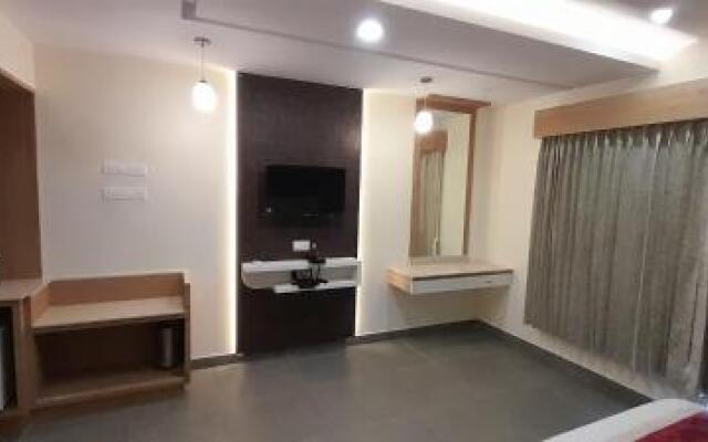 Hotel Golden Sand