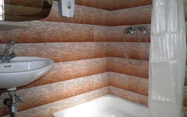 Guest house Revelin