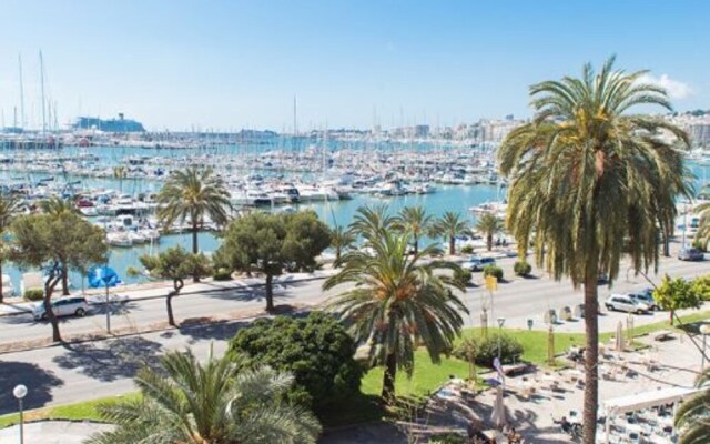 104472 -  Apartment in Palma de Mallorca