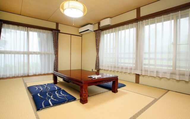 Akakura Onsen Yu no Yado Mitaka