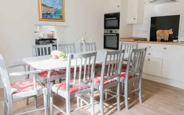 Rose Cottage