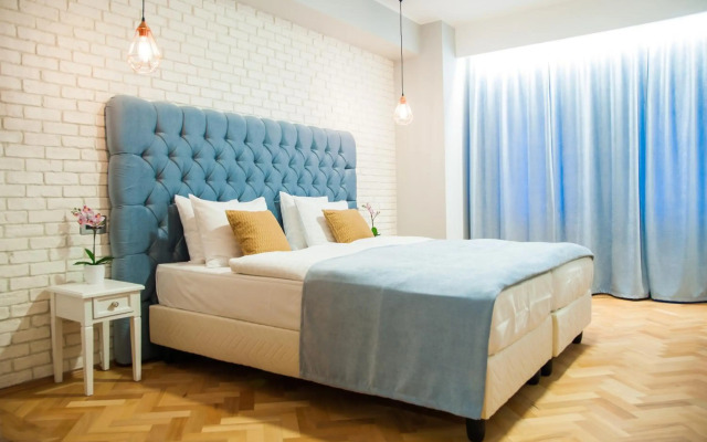Venis Boutique Hotel