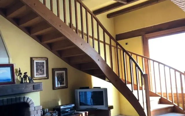 Villa Bonelli Bed & Fest