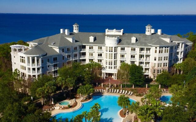 Bahia at Sandestin by Destin Getaways