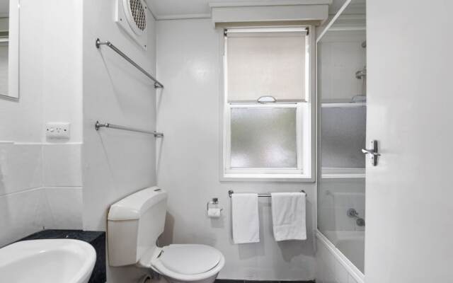 Comfort Inn Coach House Launceston