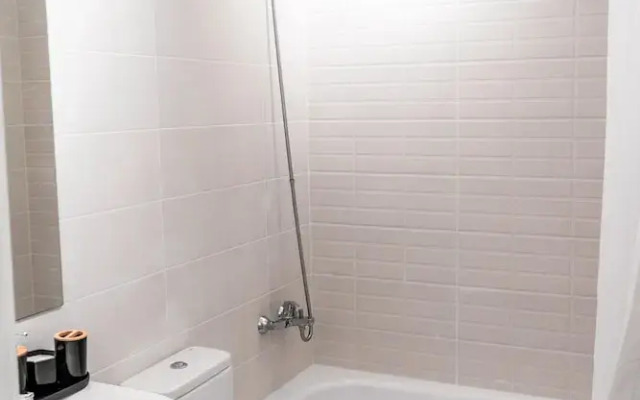 Mijas Easy Flat With Pool - Ref 251