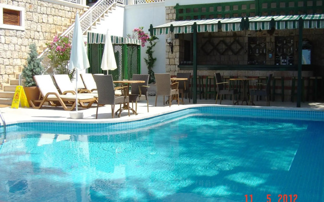 Medusa Hotel