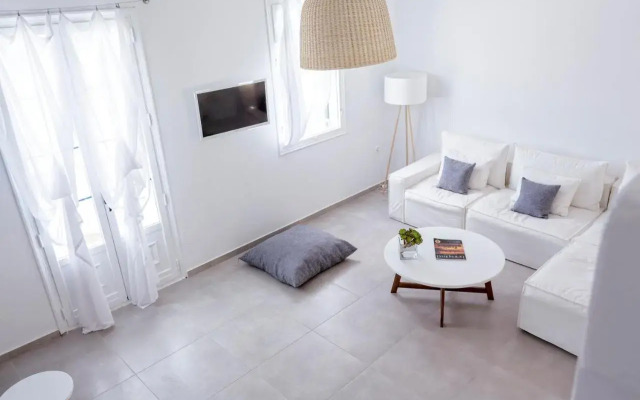 Pietra e Mare - Mykonos Moments