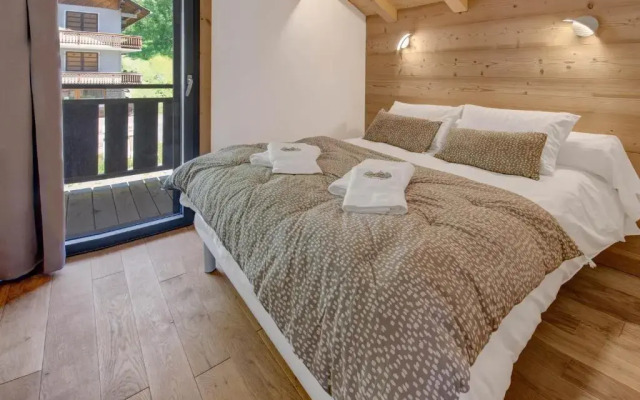 Chalet Montriond, 10 pièces, 10 personnes - FR-1-627-10