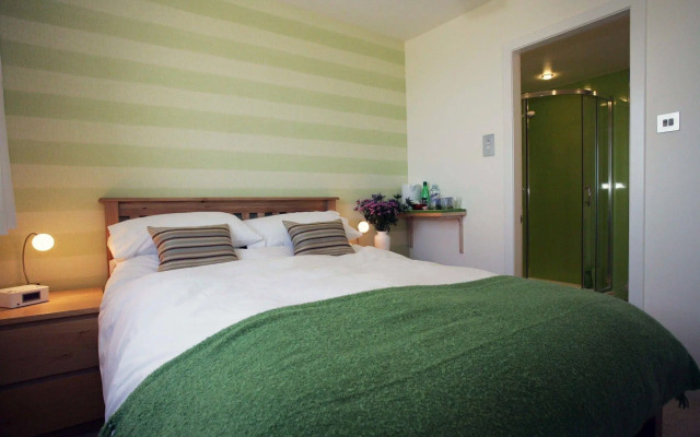 No12 Bed and Breakfast, St Andrews