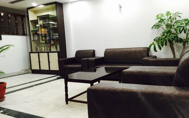 Greatwall International Hotel