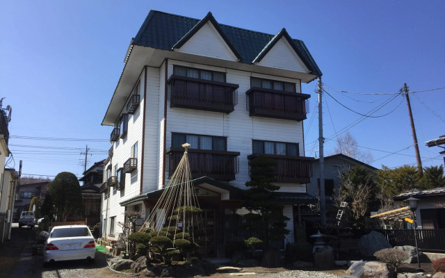 Guesthouse Hiiragi