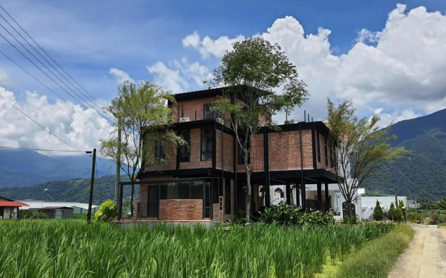 缽割貓點點 青旅 DianDian hostel