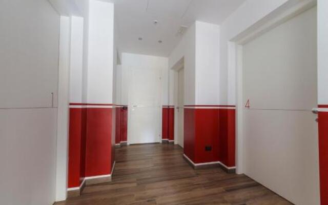 Locanda Ai Due Orsi